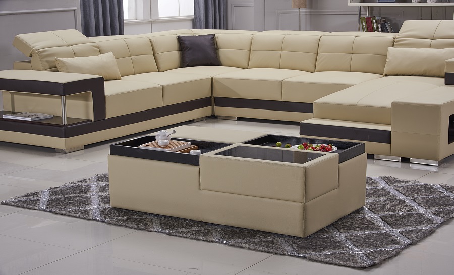 Coffee Tables- Model B